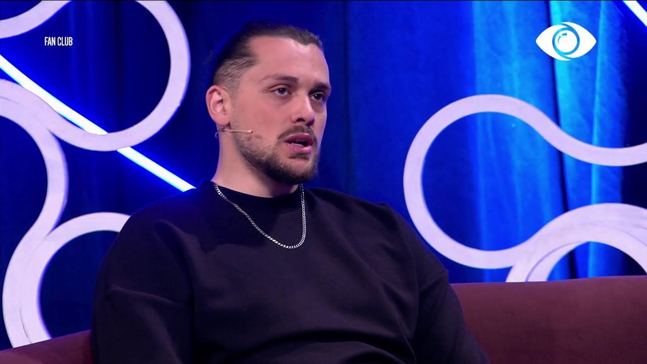 Ndjenja për Jorin? Gerti tregon se çfarë e tërhiqte tek ajo!