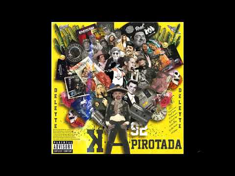 Deleite MC - Bien Suave Feat. Sano Navajas