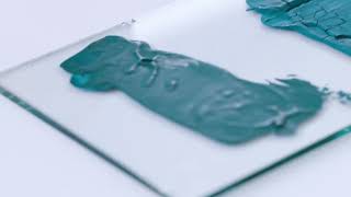 Liquitex Uncapped - reimagining acrylic gouache