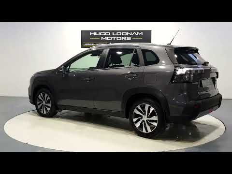 Suzuki SX4 S-Cross 1.4 B/JET MILD HYB - Image 2