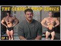 The Classic Prep Series | How I Start a Bodybuilding Prep | IFBB Pro