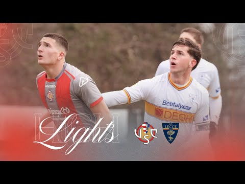 PRIMAVERA 1 | Cremonese-Lecce 2-1