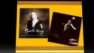 CAROLE KING you go your way, i'll go mine