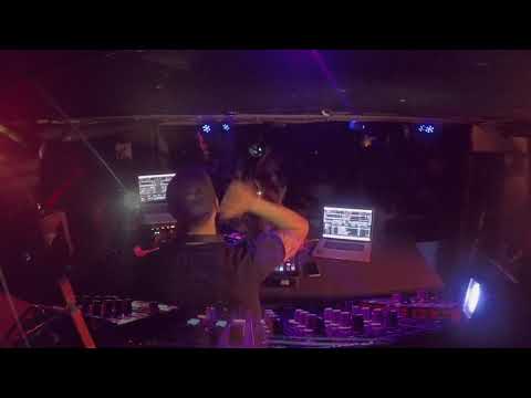 Gaston Zani @ Mazzinga Records Showcase, Barcelona, Spain