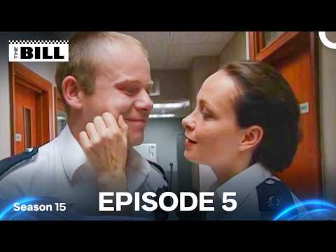The Bill - Season 15 Episode 5 | The Wrong Horse (1999)