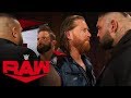 AOP take out Curt Hawkins & Zack Ryder: Raw, Nov. 18, 2019