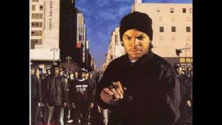 Hello - Ice Cube Feat. Dr. Dre & MC Ren