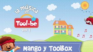 Mango y Toolbox Music Video