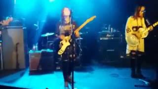 SCANDAL &quot;Yellow&quot; - Sunday drive - LIVE Firlej Wrocław 2016