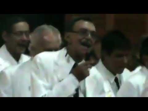 PADRINHO ALFREDO - Céu do Mapiá/AM - Trabalho de Fim de Ano em  2011 _ Santo Daime