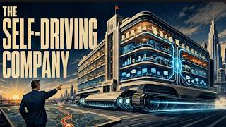 The Self Driving Company