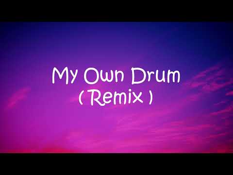 My Own Drum (Remix) [with Missy Elliott] [From the Motion Picture 