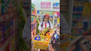 Download lagu MINTA DI TRAKTIR NUR | NURRAYNI25 mp3