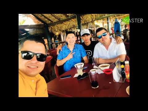 De paseo Pueblo viejo “La Apuesta Del Sol“