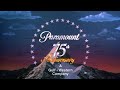 Paramount Pictures 75th Anniversary Trailer 1987