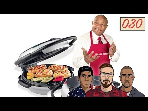 Technical Alpha 30 (Side B) - Foreman VS Seagal | Conspiracy Theories | Dodged Bullets | Car Quirks