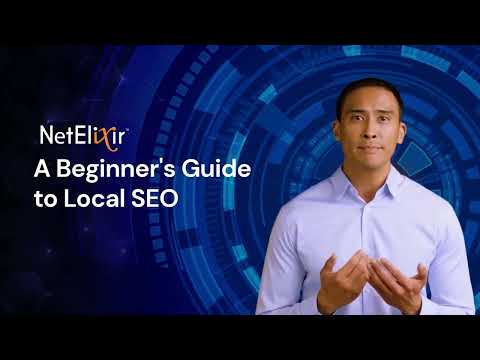 A Beginner's Guide To Local SEO