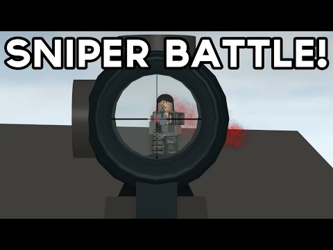 SNIPER BATTLE! | Apocalypse Rising Adventures - Ep.94