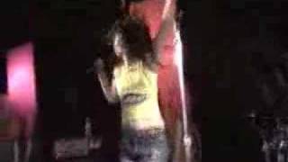 Shot to Pieces with a little added Reggae