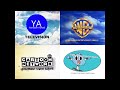 The Amazing World Of Gumball 2000 YAAS AU Closing Logos