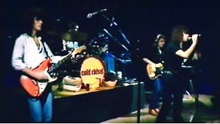 RARE Cold Chisel 1978 “Just How Many Times”