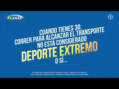 Que el dolor no te detenga…