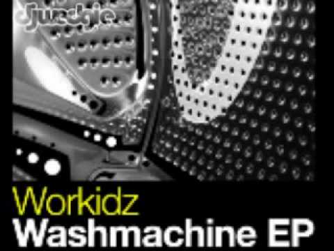 Workidz - Washmachine