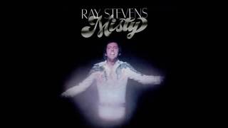 Ray Stevens - &quot;Misty&quot; (Official Audio)