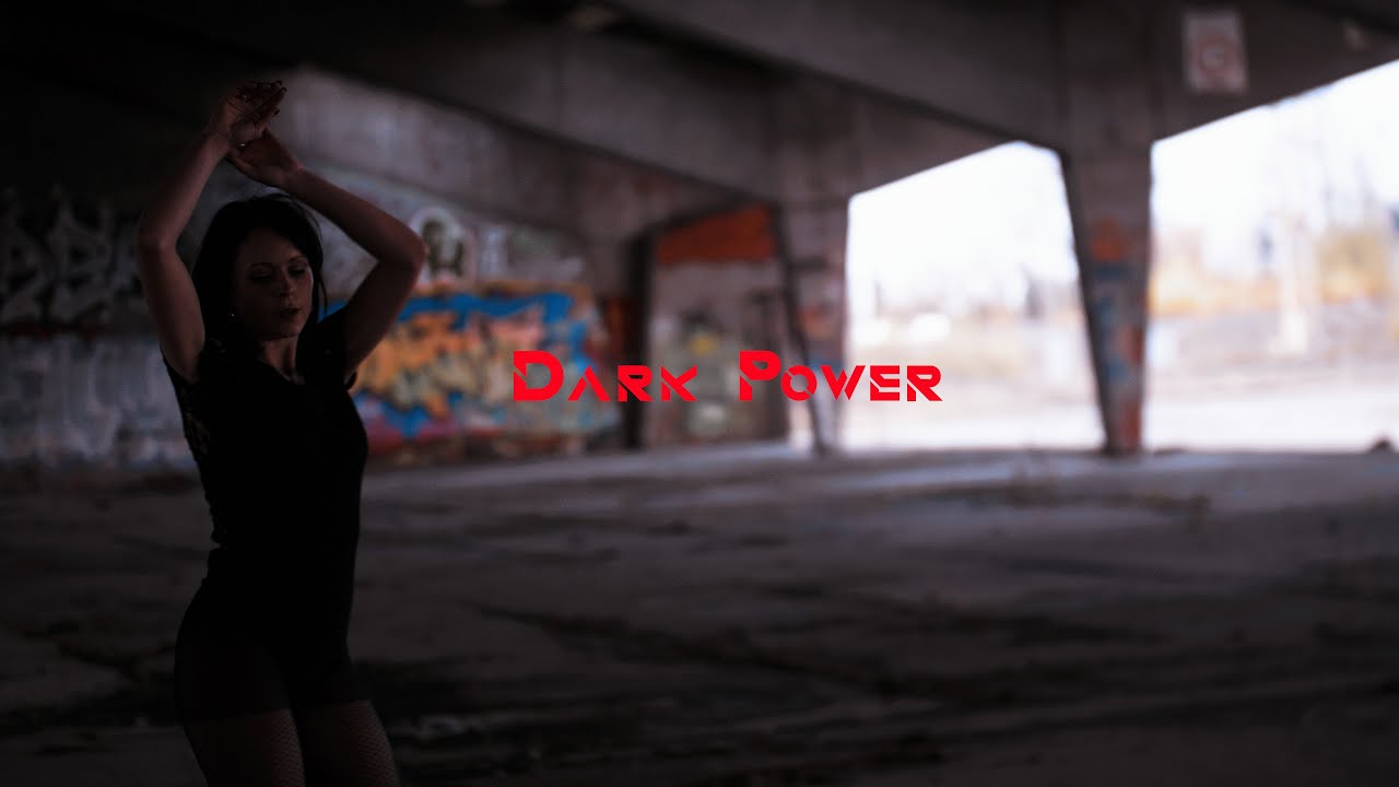 Red Marshal - Dark Power
