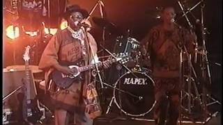 Ali Farka Touré - Soukoura - Heineken Concerts 98