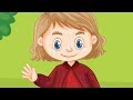 I Had A Little Nut Tree English Nursery Rhymes English Kids Songs