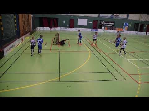 Dingle IBK - IBK Kungälv Pojkar 2009 2018-10-28