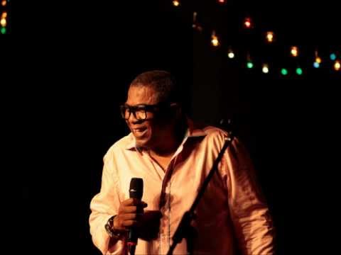 Reinaldo o DVD - Declaração de amor