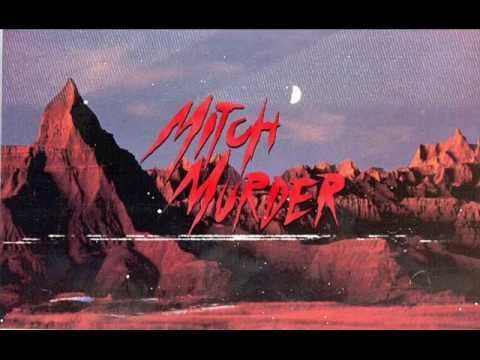 Mitch Murder ft. Kristine - Summer Of Heat