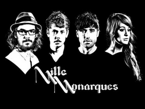 Mirage Matador - Mille Monarques