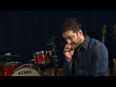 Former 'X Factor' winner on songwriting and upcoming tour