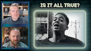 JAY-Z - Kill Jay Z | REACTION