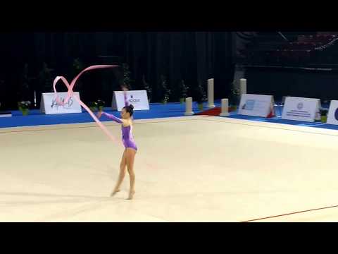 AFRODITE CUP 2018 ΤΣΟΥΛΟΥ ΑΔΑΜΑΝΤΙΑ ΣΕ ΠΡΟΓΡΑΜΜΑ ΜΕ ΚΟΡΔΕΛΑ