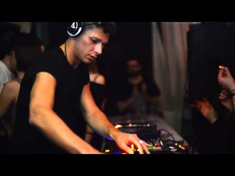 Fabrizio Maurizi & Dana Ruh 30/03/13 THE REUNION  2.0