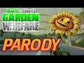 Plants vs Zombies Garden Warfare Parody Song "Never Alone" The Wanted Chasing The Sun - ZEROxFUSIONZ Plants vs Zombies Garden Warfare Parody Song "Never Alone" The Wanted Chasing The Sun