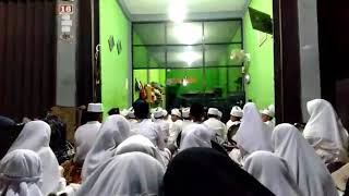 Download lagu Ya Rabbi Shalli Ala Muhammad by Darul Al-Mukarramah mp3