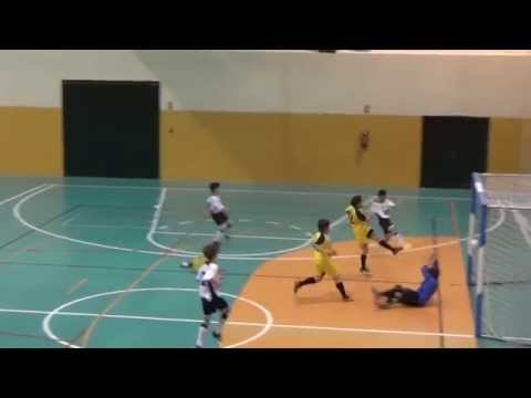 Rivas'95 "Un NuEvo ReTo"