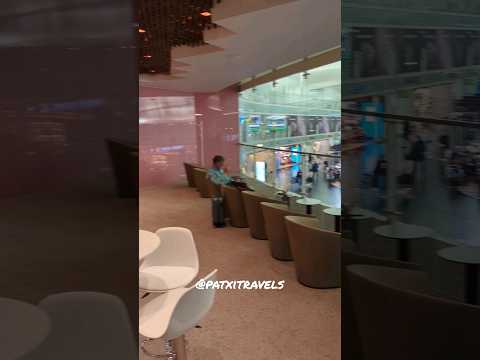 Vip Lounge Aeroporto de Barcelona T1, Pau Casals