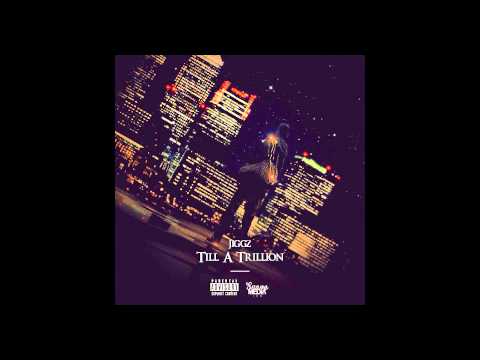10. Jiggz - What I Need Prod by Sojiboy