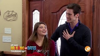 On the Next New Episode of "Bringing Up Bates" on UP...