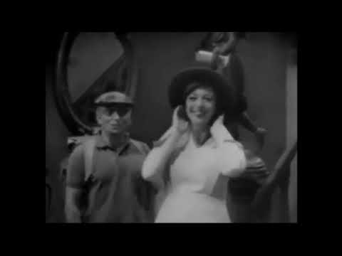 Naar Zwitserland (Ja Zuster Nee Zuster 1966). Gerestaureerd geluid!