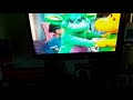Closing To Sing And Dance With Barney 1999 VHS