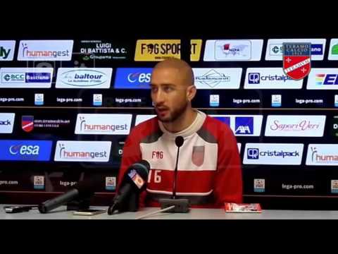 Lega Pro: Teramo - Vincere per dare una sterzata al campionato