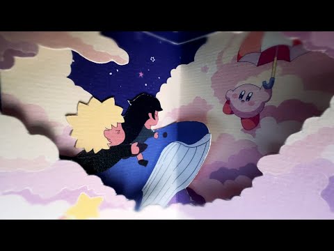 7UPPERCUTS - XE BUÝT HAI TẦNG