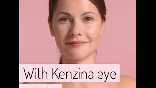 Kenzina Rejuvenating Eye Mask
